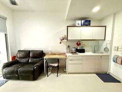 Casa Cambio (D19), Condominium #481432421
